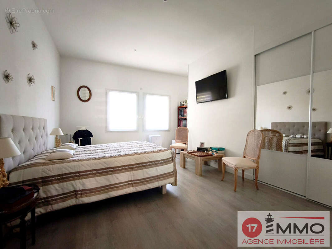 Maison Châtelaillon-Plage 6 pièces 173 m2 - photo 8