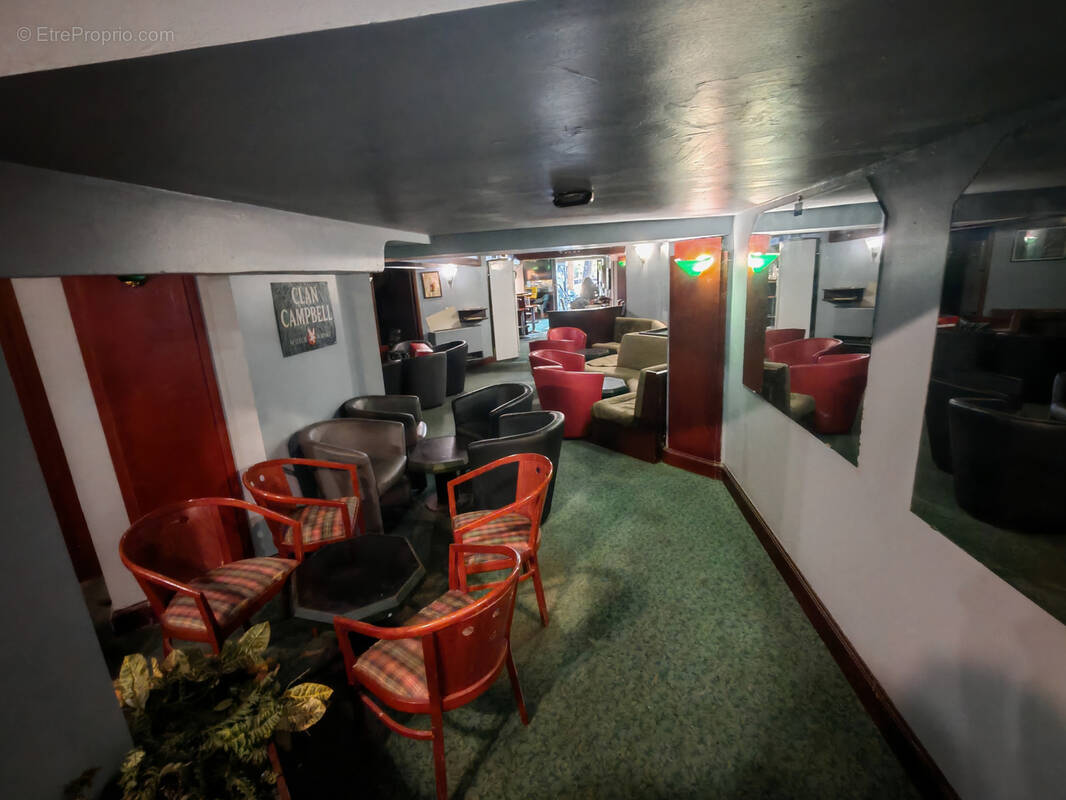 Commerce à BRIVE-LA-GAILLARDE