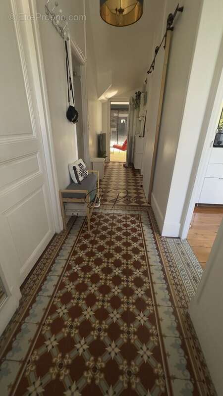 Maison 93 m² à Vernon  - photo 7