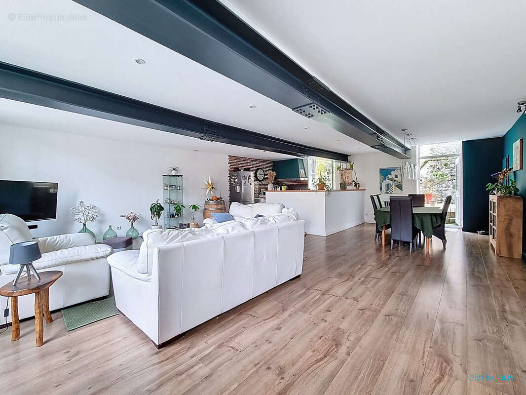 Appartement à VIENNE