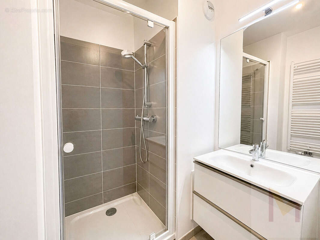 Appartement à NEUILLY-PLAISANCE