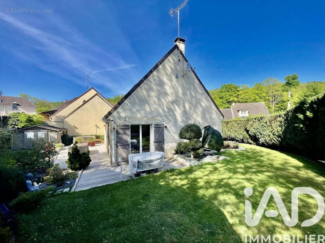 Maison 125 m² à Valmondois  - photo 8