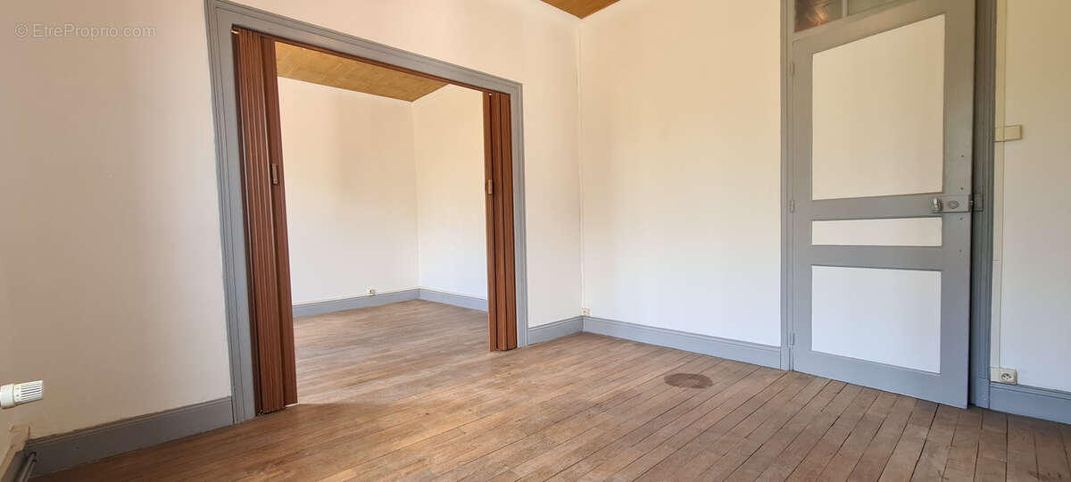 Appartement à VERDUN