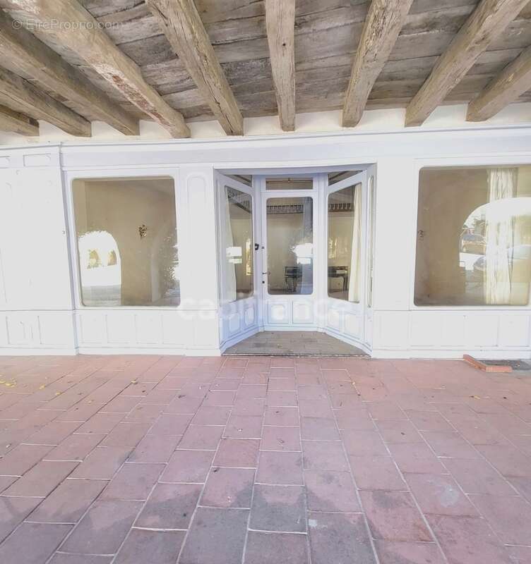 Appartement à SAINT-CLAR