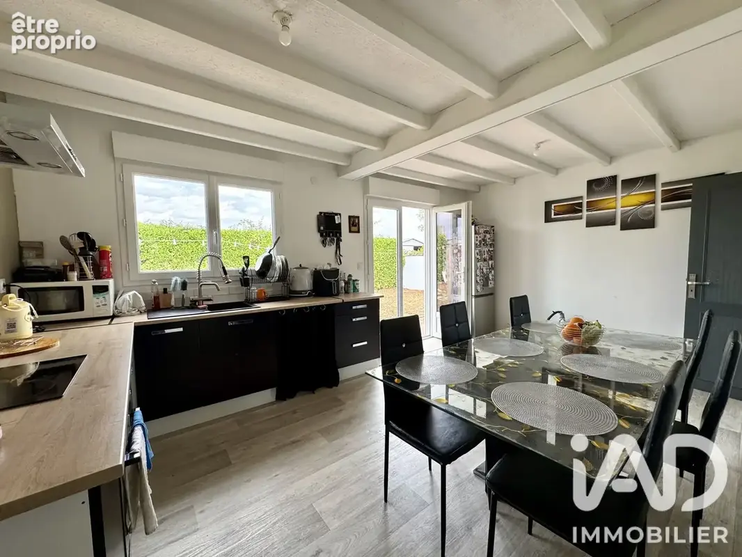 Photo 1 - Maison à AIFFRES