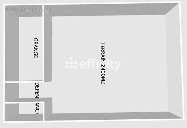 Maison à SAINT-FELIU-D&#039;AVALL