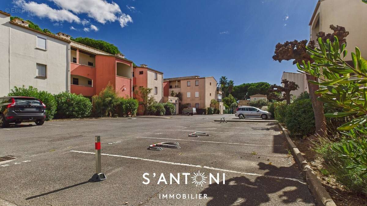 Appartement à AGDE