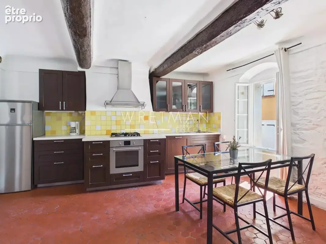 Une propriété de caractère au potentiel locatif exceptionnel - La Garde Freinet - photo 23
