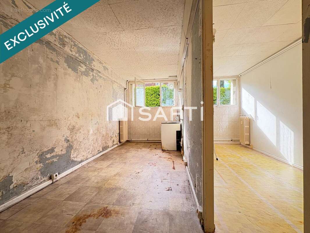 Photo 5 - Appartement à CHATOU