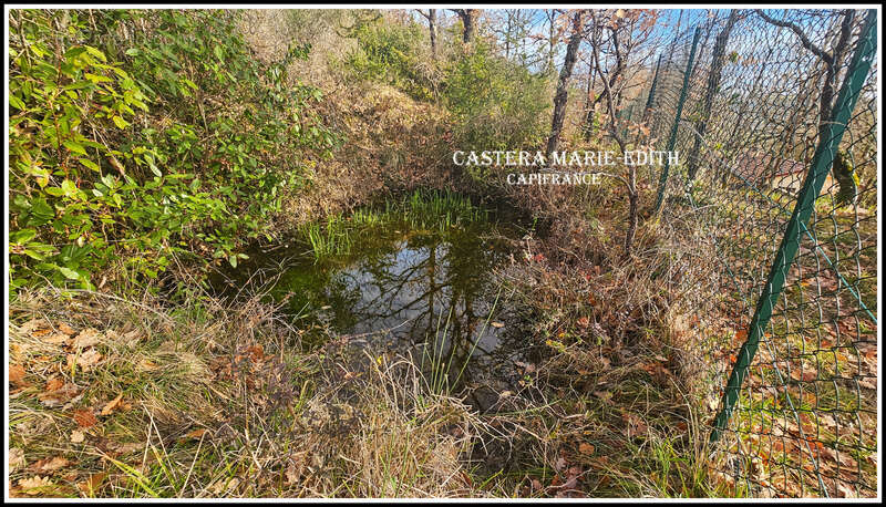 Terrain  à vendre  pessan (32) - photo 4