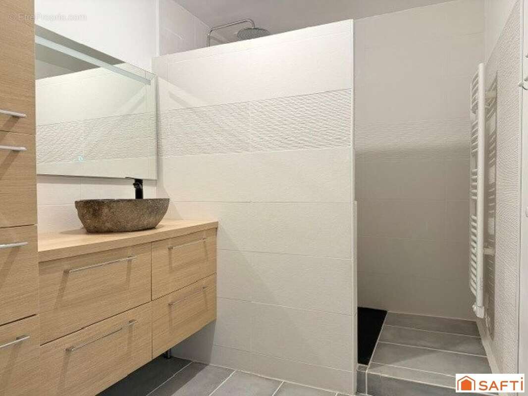 Photo 3 - Maison à SONZAY