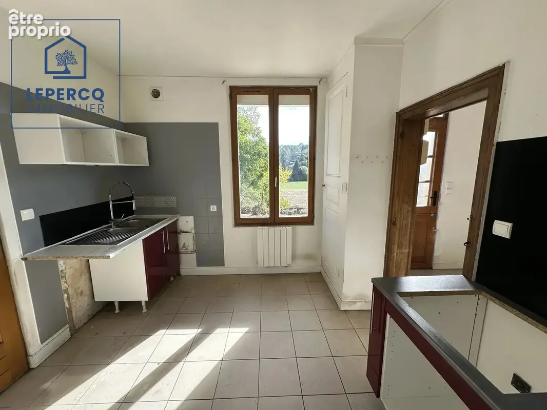 Maison 65m² - pierrefonds (5min) - photo 6
