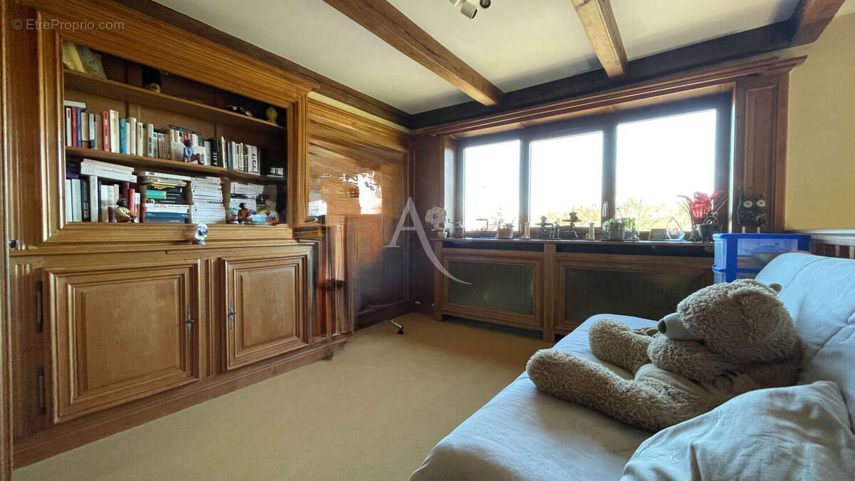 Propriété  7 pièce(s) 230 m2 - photo 10