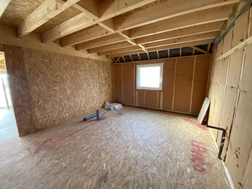 Maison à BAGNOLES-DE-L&#039;ORNE