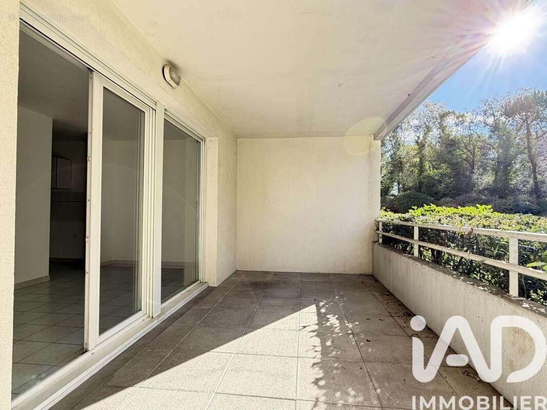 Photo 6 - Appartement à MONTPELLIER