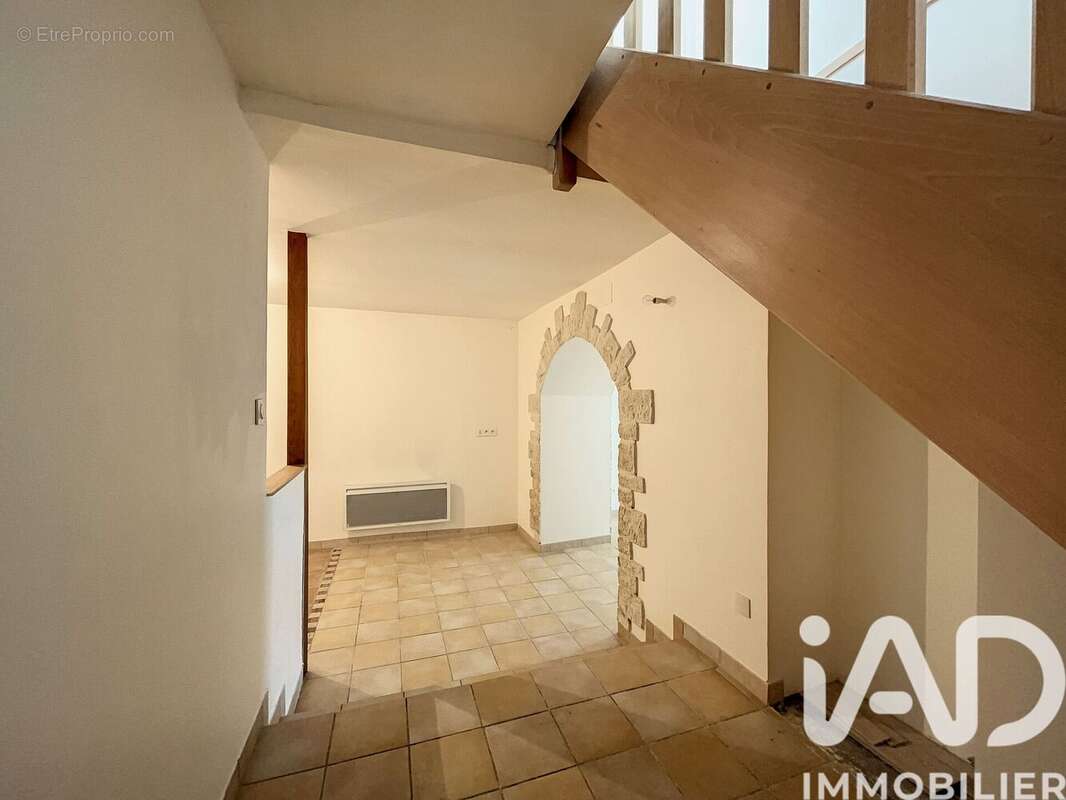 Photo 7 - Maison à NEMOURS