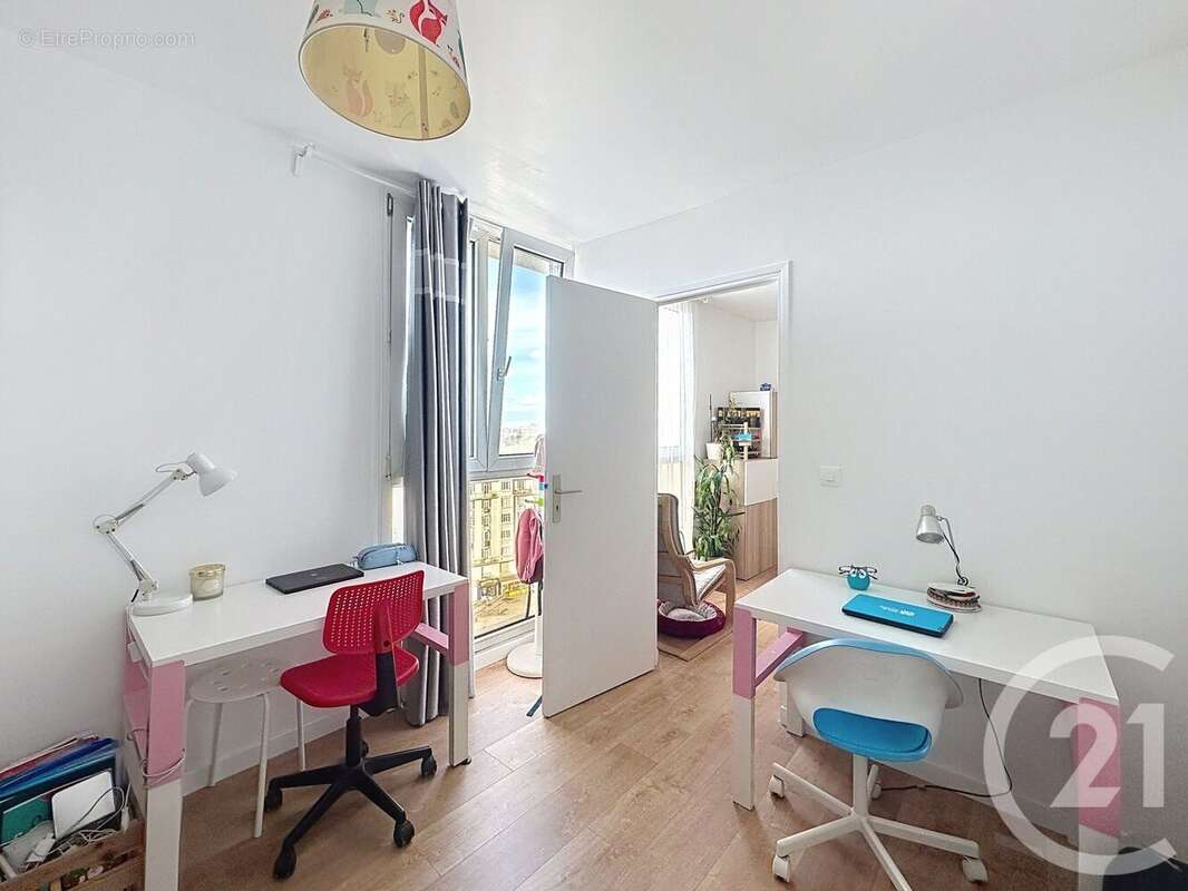 Photo 5 - Appartement à THIAIS