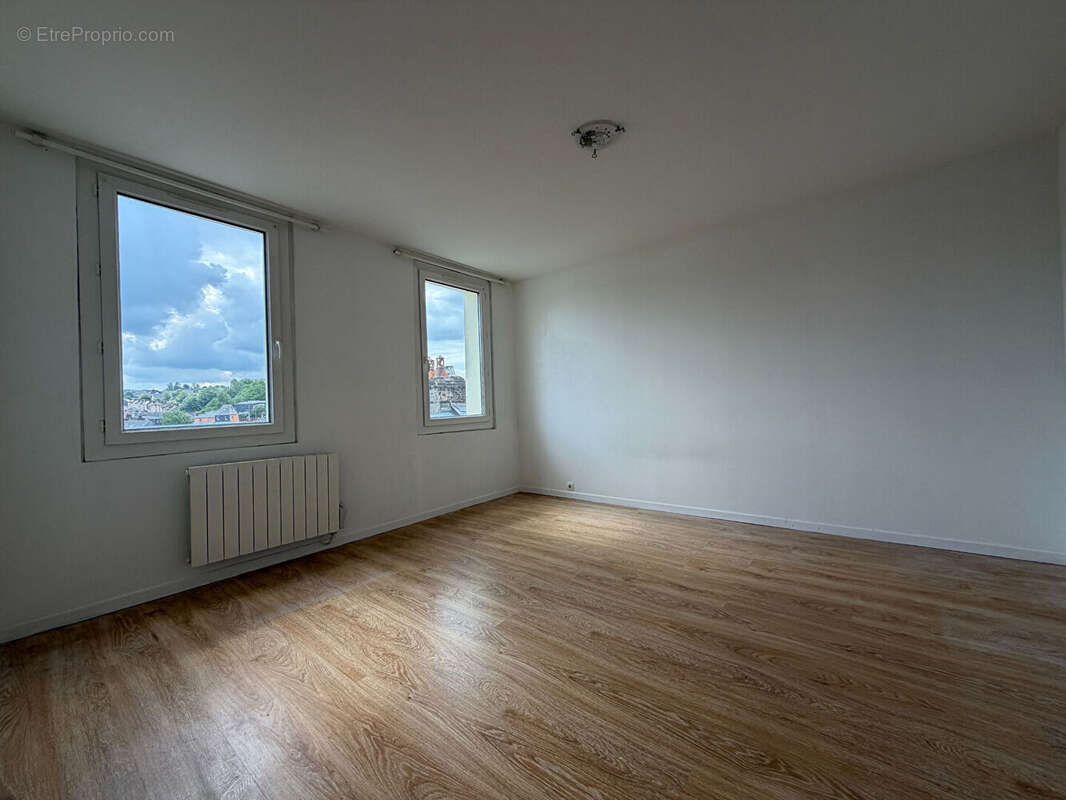 Maison Bolbec 4 pièce(s) 69 m2 - photo 3