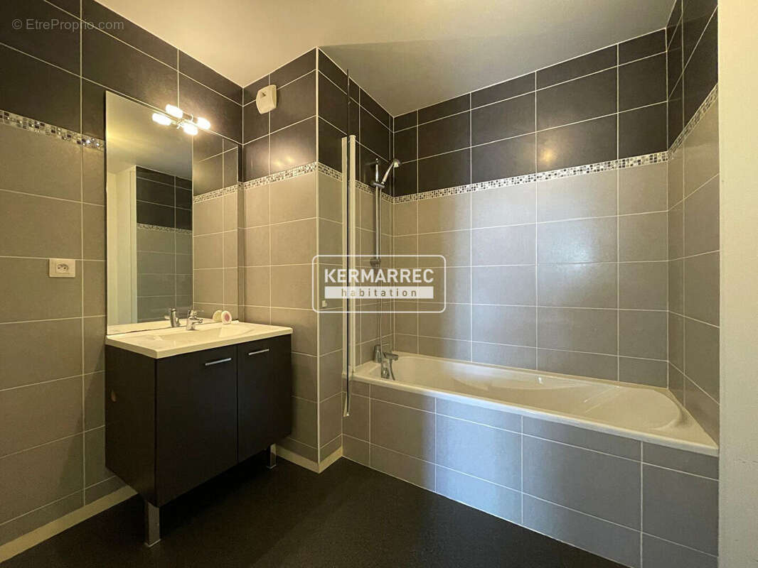 A vendre appartement 4 pieces cesson-sevigne - photo 7