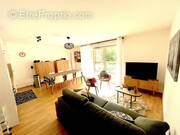 Appartement à MONTAUBAN-DE-LUCHON