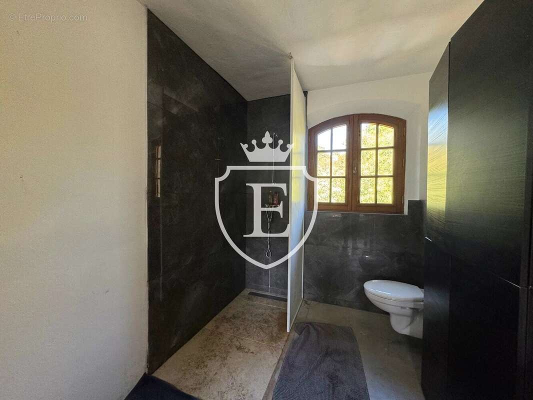Maison à GRIMAUD