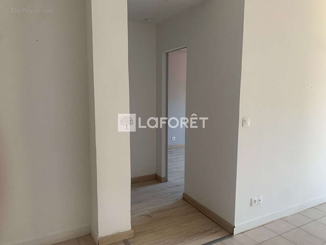 Appartement à LE BOULOU