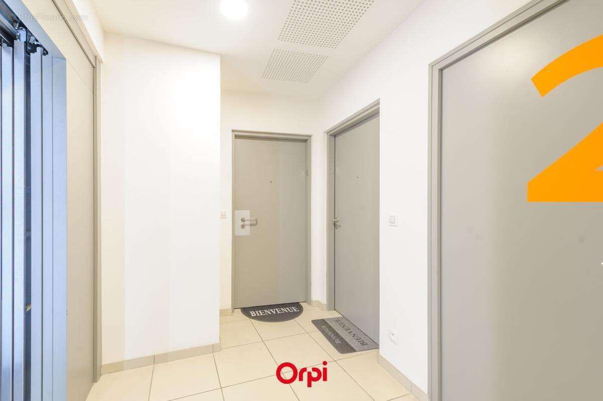 Appartement à LA ROCHELLE