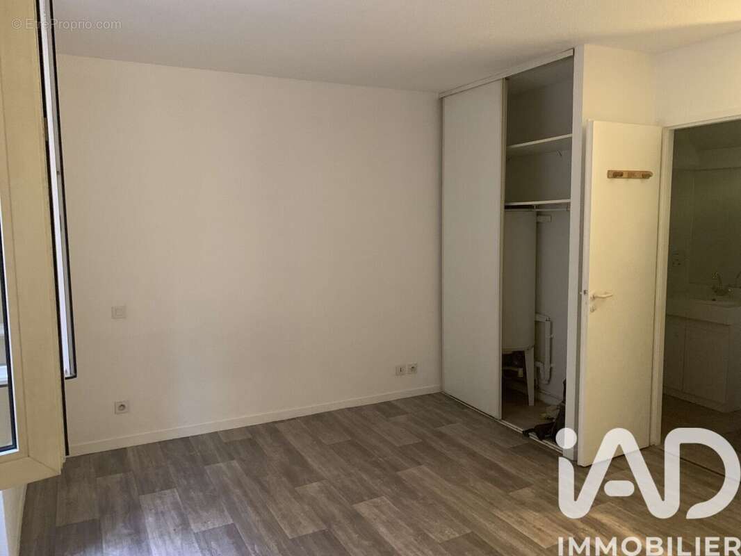 Photo 2 - Appartement à BORDEAUX