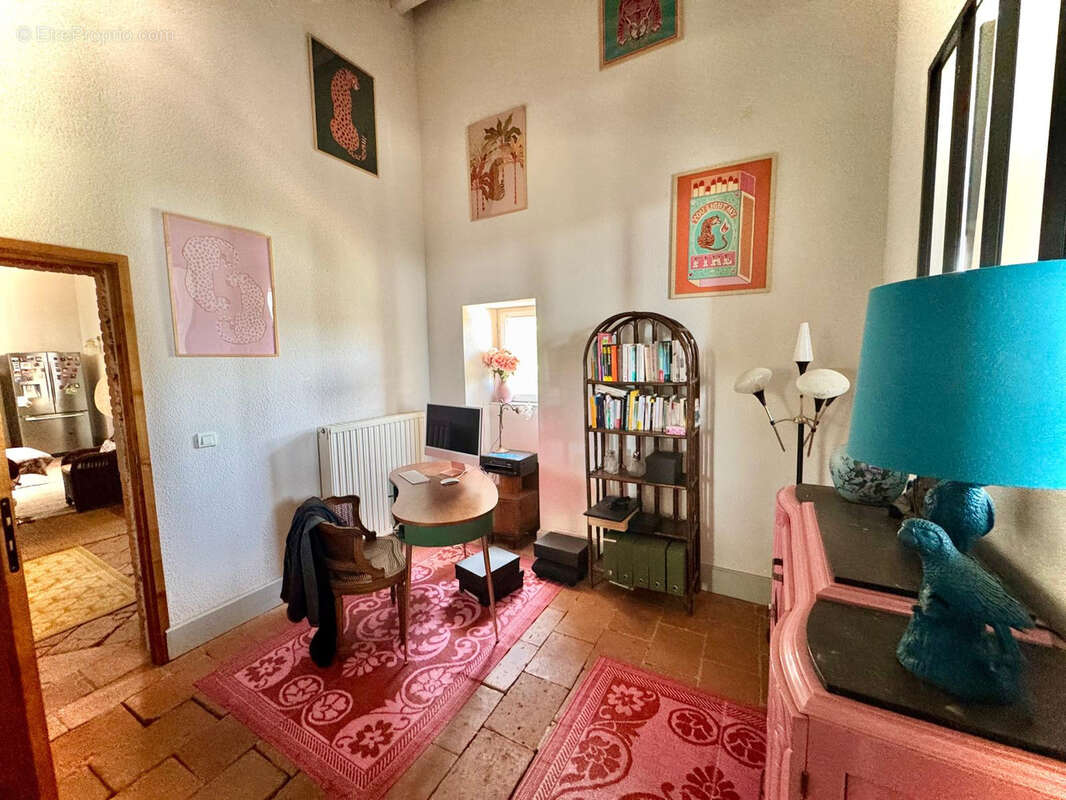 Appartement à MURET