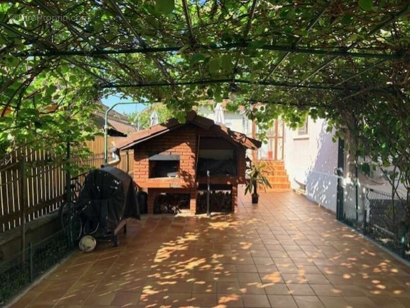 Appartement à MEYTHET