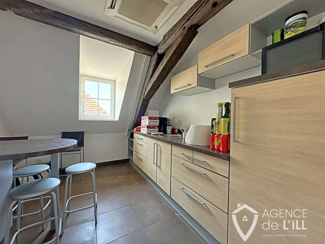 Commerce à CHATENOIS