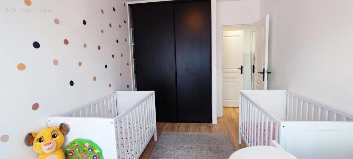 Appartement à LYON-9E
