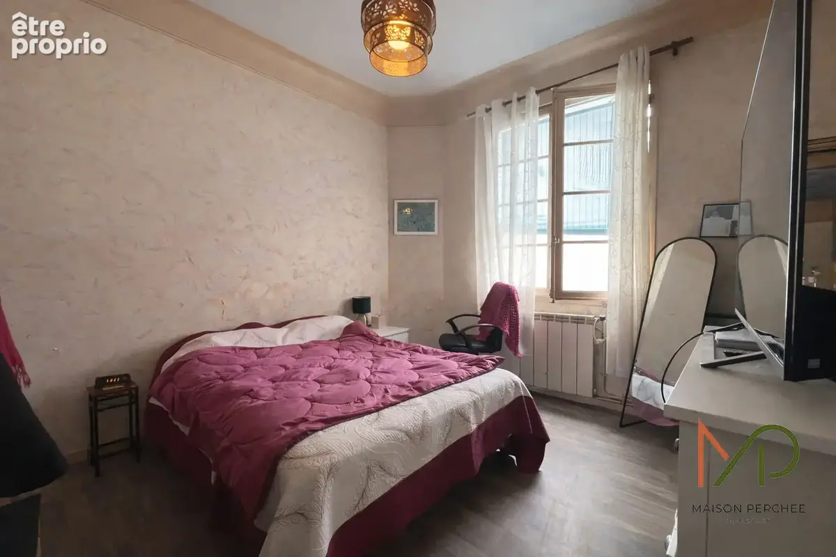 T3 63 m²  avec cave et stationnement commun VENDU LOUÉ ? Potentiel  de valorisation - photo 2