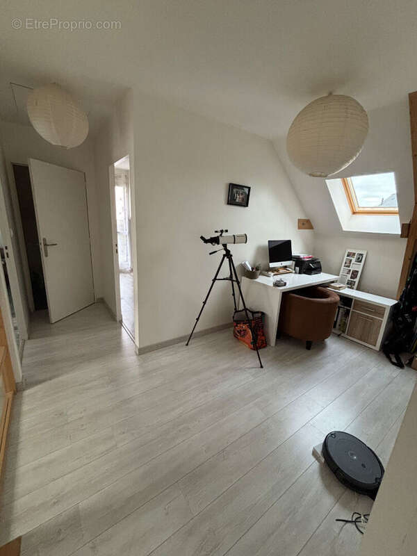 Maison à SAINTE-COLOMBE