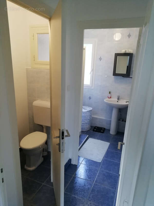 Appartement à LOURDES