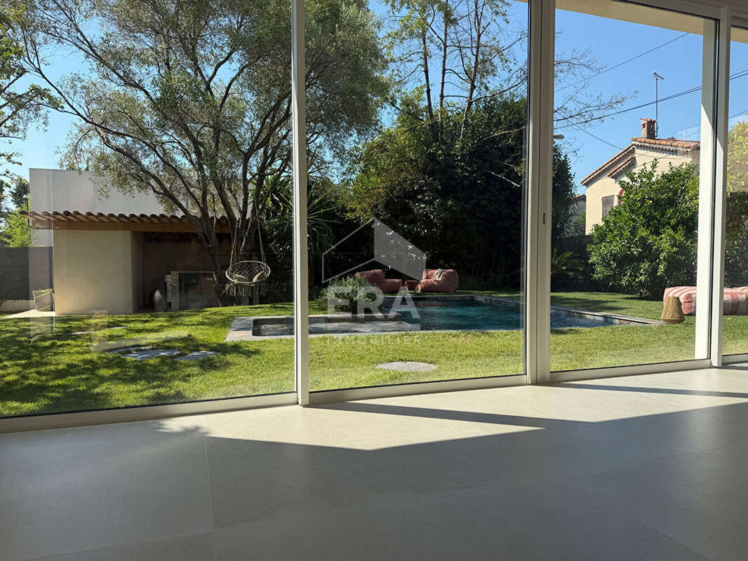 Maison à CAGNES-SUR-MER