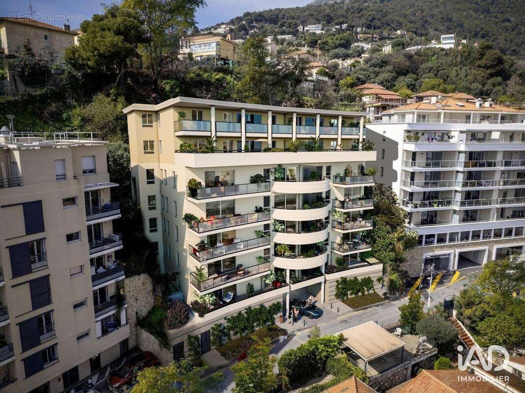 Photo 2 - Appartement à BEAUSOLEIL