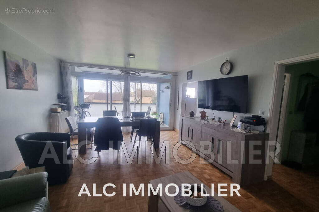 Appartement à ALENCON