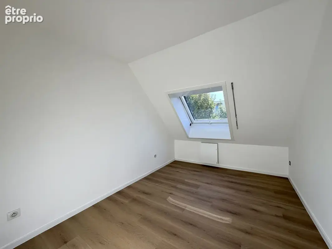 Appartement 4 pièces 73 m² à vendre à Strasbourg (67100) - photo 7