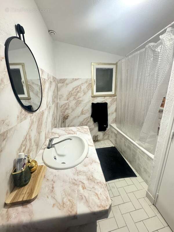 Maison à MANTES-LA-JOLIE