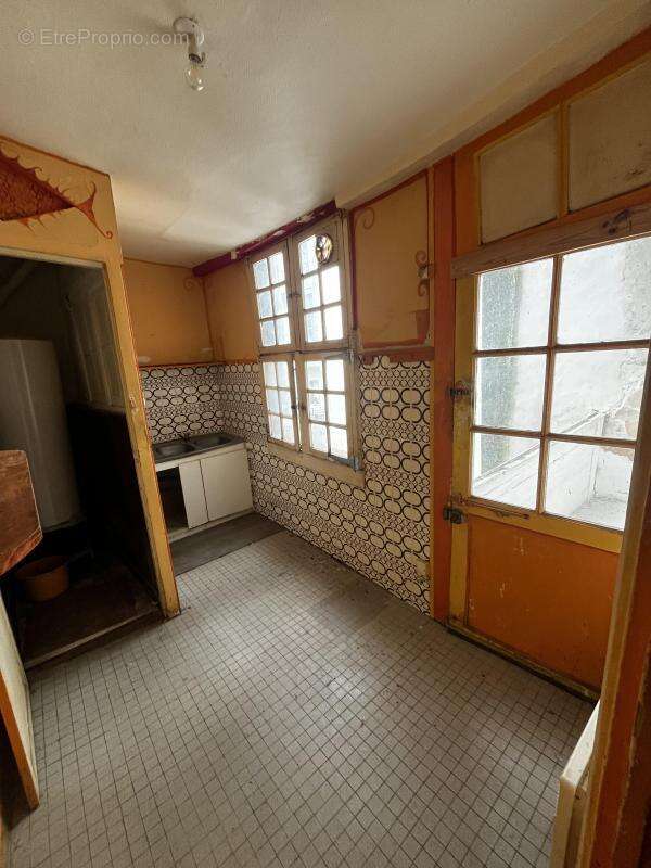 Bayonne hypercentre immeuble 8 appartements 360m² 800 000 - photo 18