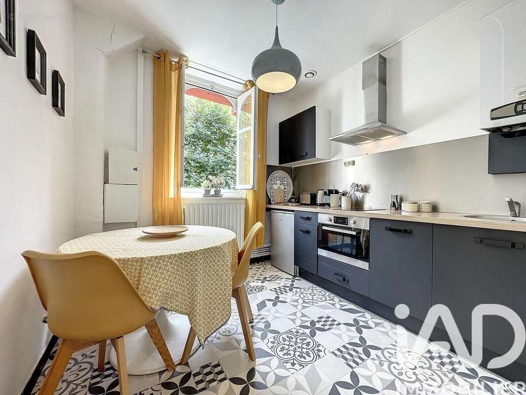 Photo 4 - Appartement à HONFLEUR