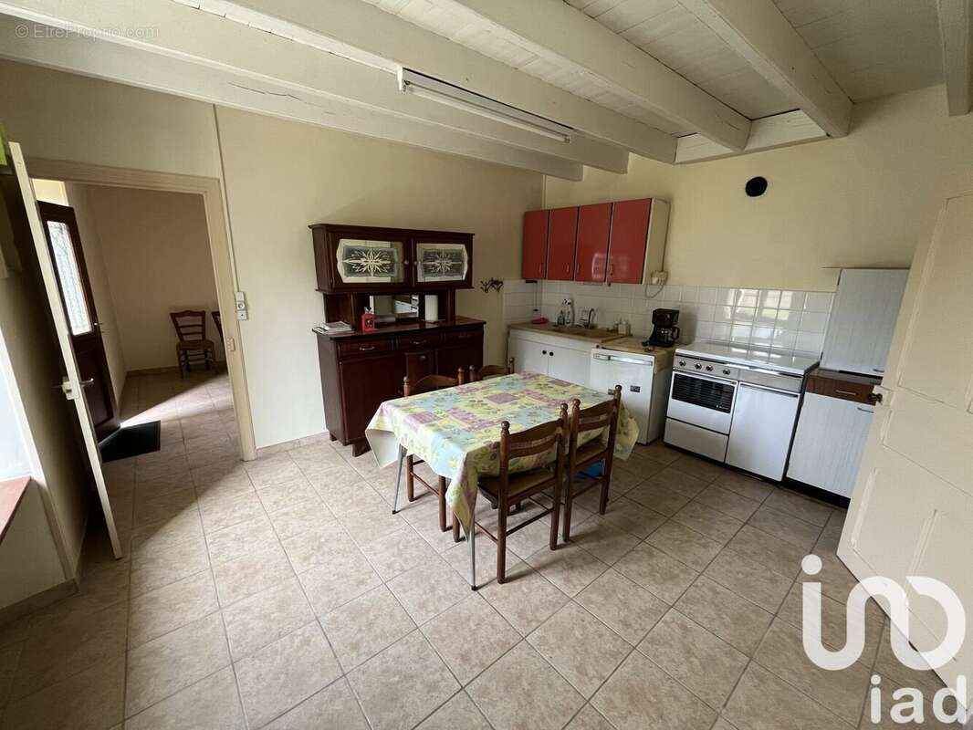 Photo 8 - Maison à LE TALLUD