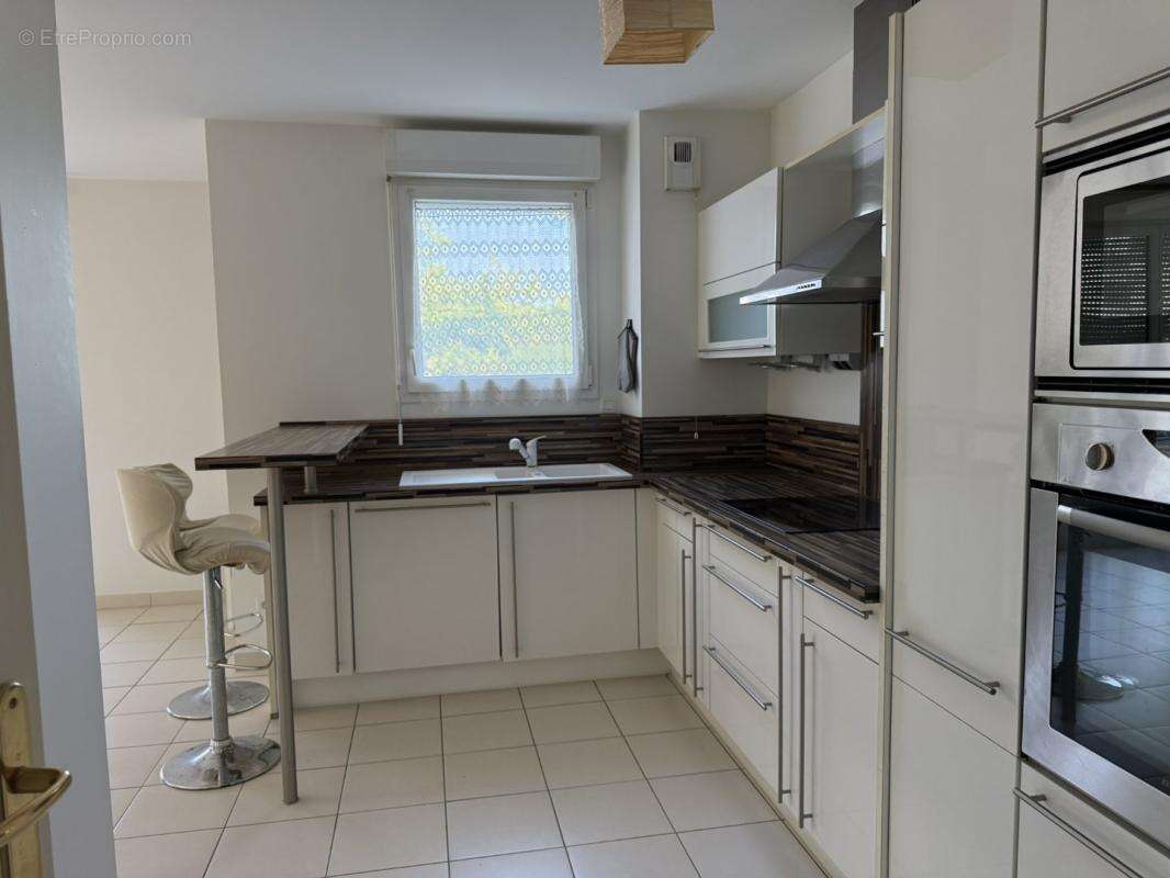 Appartement - photo 4