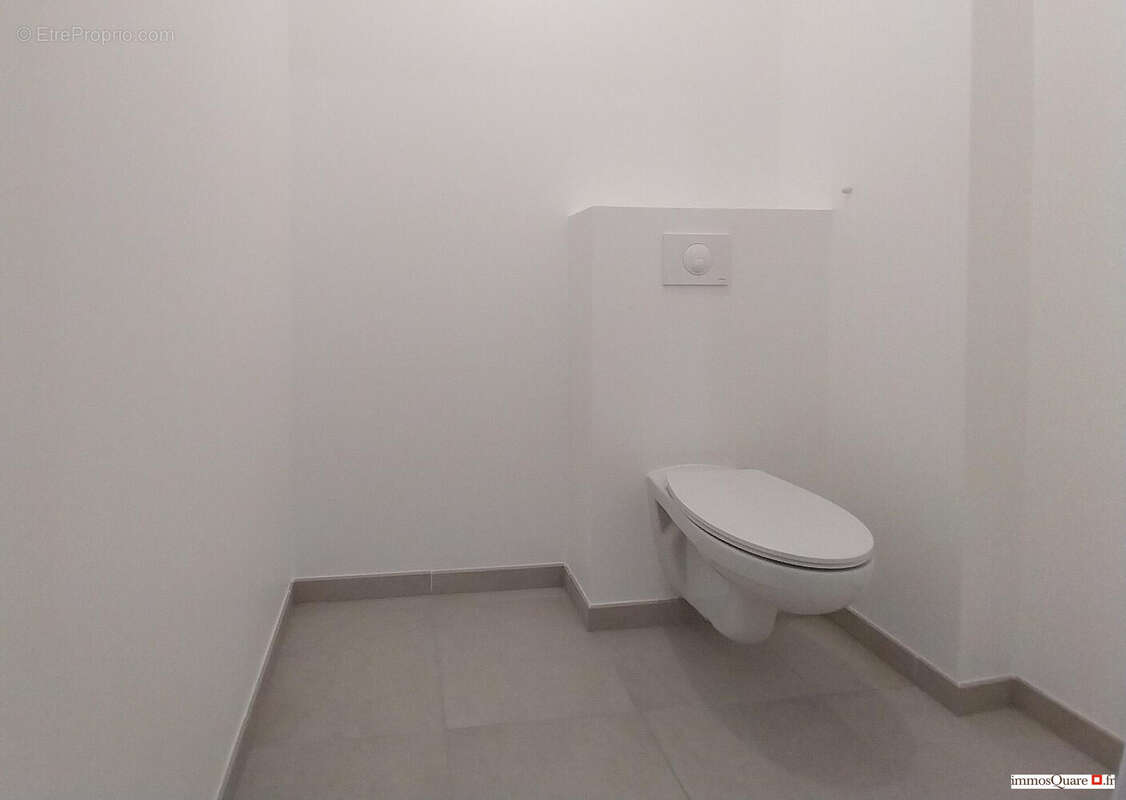 Appartement à MEYLAN