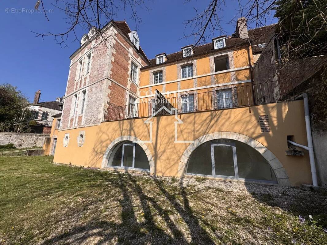 Appartement à JOIGNY