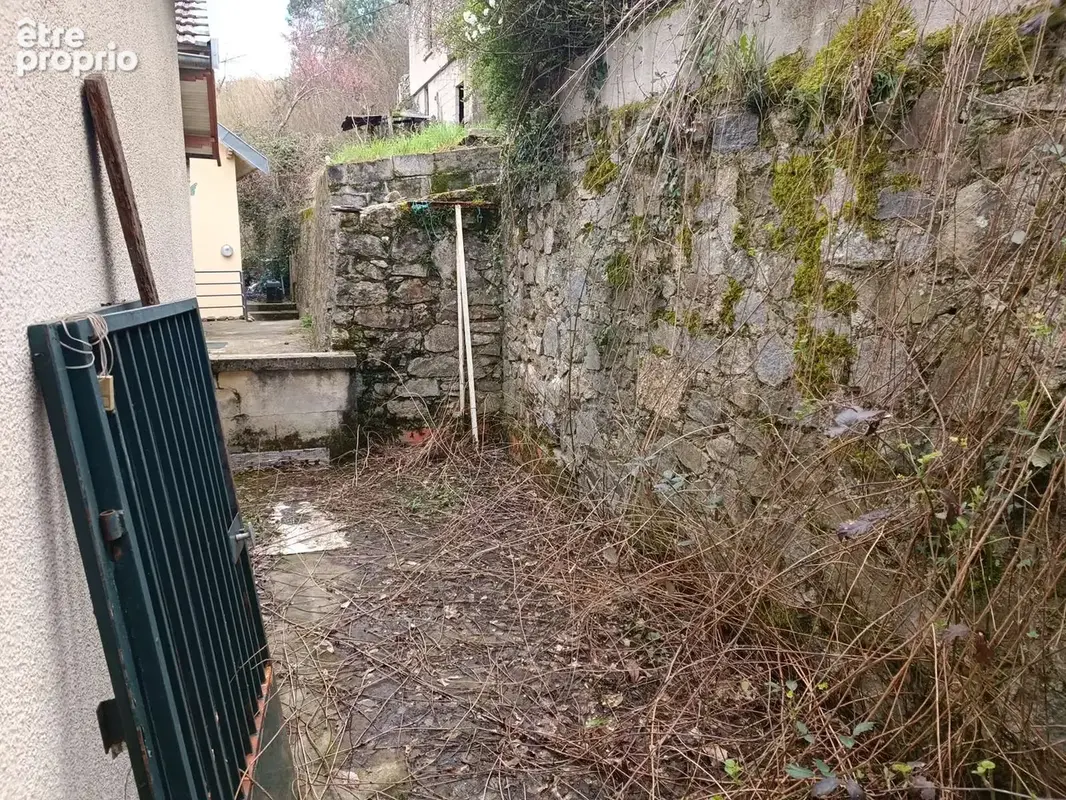 Appartement 110 m² à Tulle  - photo 222