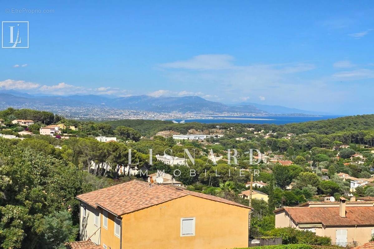Appartement 63 m² à Vallauris  - photo 2