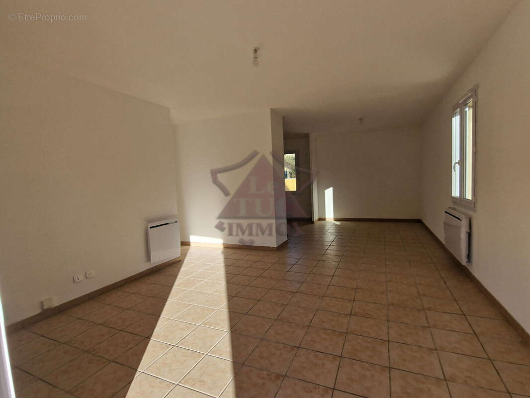 Maison à SAINT-AMBROIX