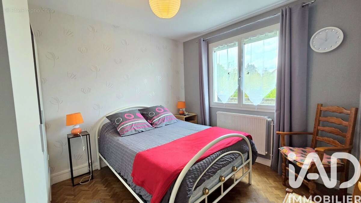 Photo 9 - Maison à MONTMORILLON